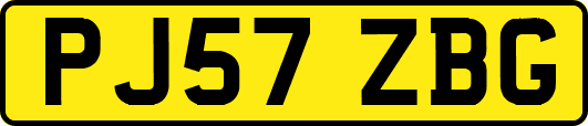 PJ57ZBG