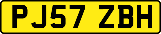 PJ57ZBH