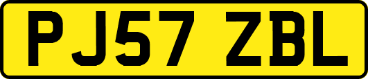 PJ57ZBL
