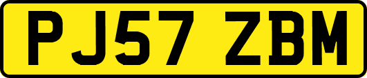 PJ57ZBM
