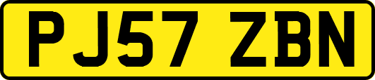 PJ57ZBN