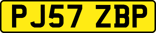 PJ57ZBP