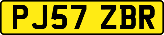 PJ57ZBR