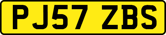 PJ57ZBS