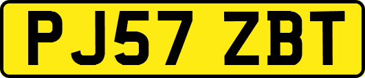 PJ57ZBT