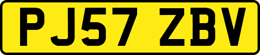 PJ57ZBV