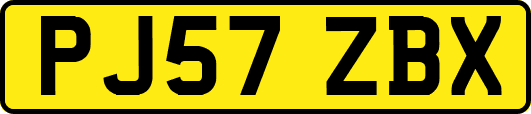 PJ57ZBX