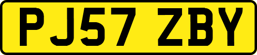 PJ57ZBY