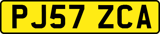 PJ57ZCA