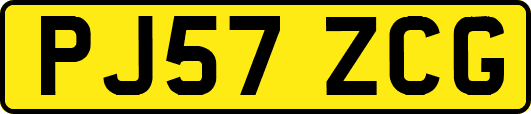 PJ57ZCG