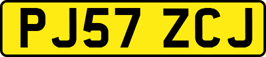 PJ57ZCJ