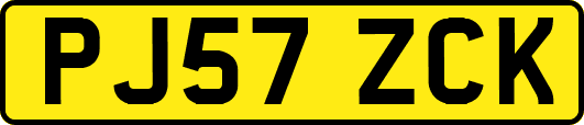 PJ57ZCK