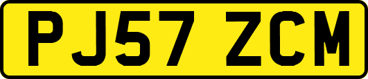 PJ57ZCM