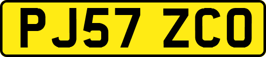 PJ57ZCO