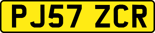 PJ57ZCR