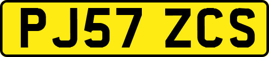 PJ57ZCS