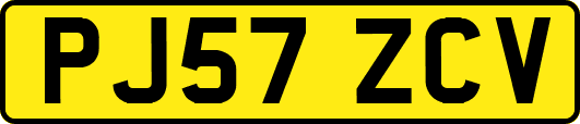 PJ57ZCV