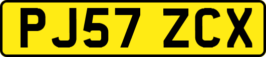 PJ57ZCX