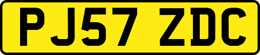 PJ57ZDC
