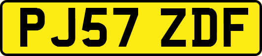 PJ57ZDF