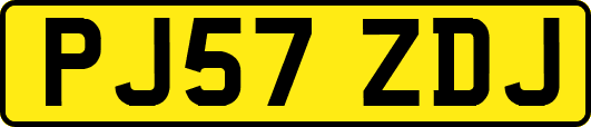 PJ57ZDJ