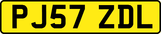 PJ57ZDL