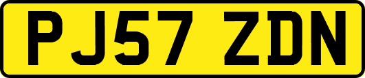 PJ57ZDN