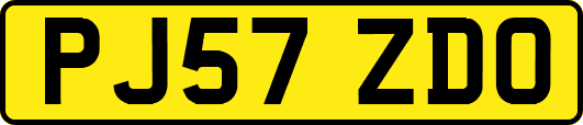PJ57ZDO