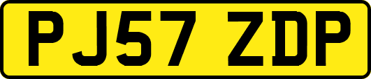 PJ57ZDP