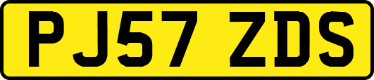 PJ57ZDS