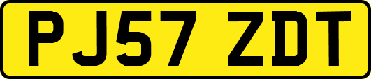 PJ57ZDT