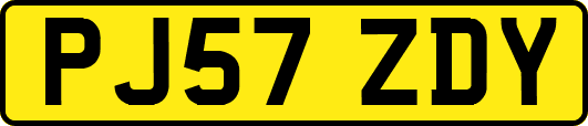 PJ57ZDY