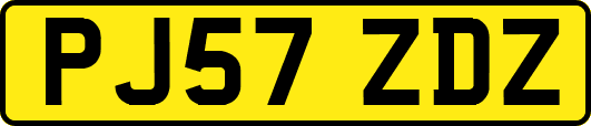 PJ57ZDZ