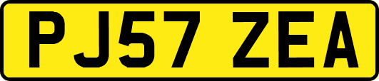 PJ57ZEA