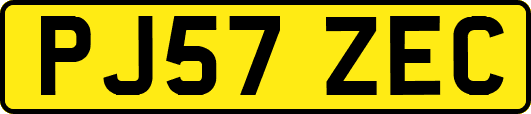 PJ57ZEC