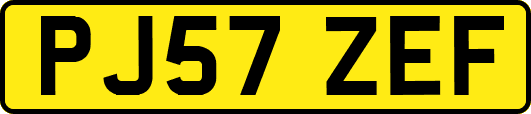 PJ57ZEF