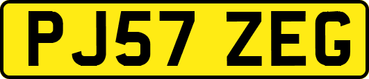 PJ57ZEG