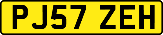 PJ57ZEH