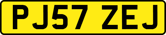 PJ57ZEJ