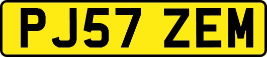 PJ57ZEM