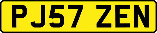 PJ57ZEN