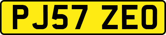 PJ57ZEO