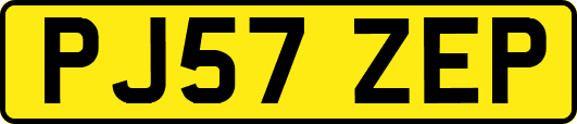PJ57ZEP