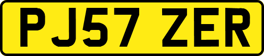 PJ57ZER