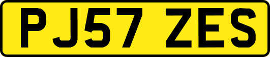 PJ57ZES