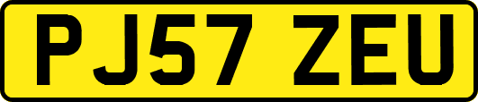 PJ57ZEU