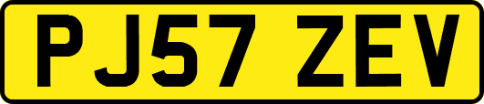PJ57ZEV