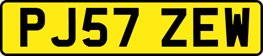 PJ57ZEW