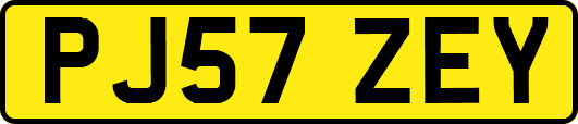 PJ57ZEY