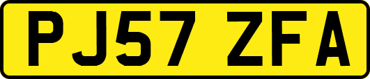 PJ57ZFA